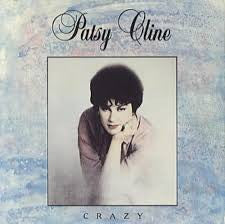 CLINE, PATSY - CRAZY
