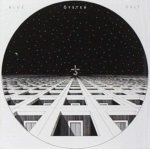 BLUE OYSTER CULT - BLUE OYSTER CULT