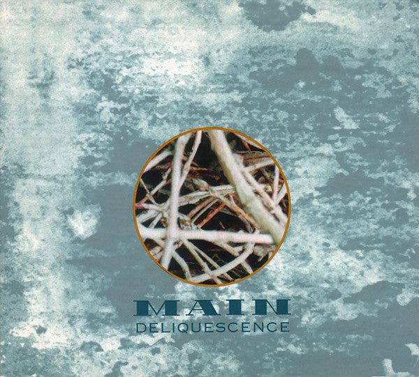 MAIN - DELIQUESCENCE