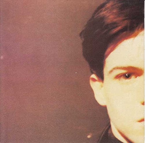 FELT (ROCK) - FOREVER BREATHES THE LONELY WORD