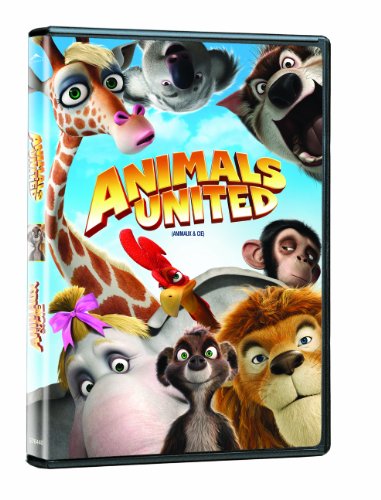 ANIMALS UNITED
