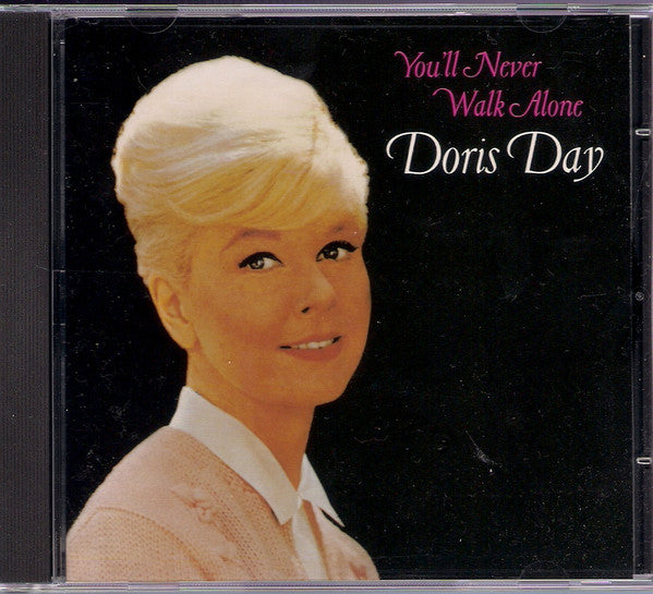 DAY, DORIS - YOU'LL NEVER WALK ALONE