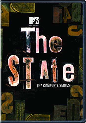 STATE: THE COMPLETE SERIES