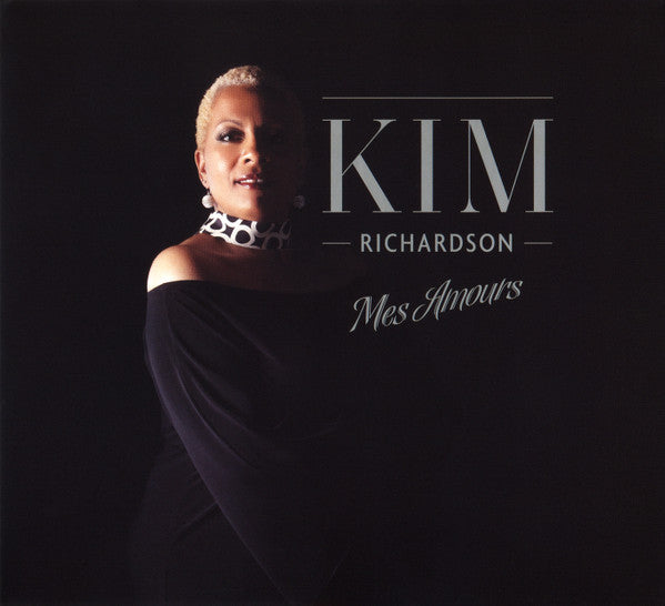 RICHARDSON, KIM - MES AMOURS