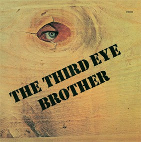 THIRD EYE - BROTHER