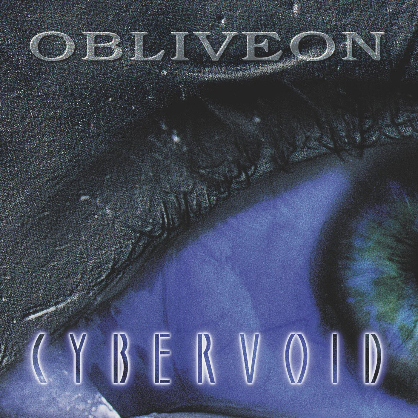 OBLIVEON - CYBERVOID