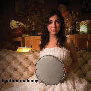 MALONEY, HEATHER - HEATHER MALONEY