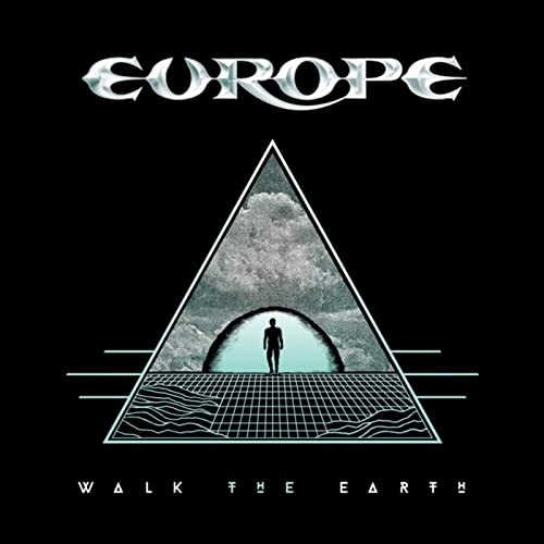 EUROPE - WALK THE EARTH
