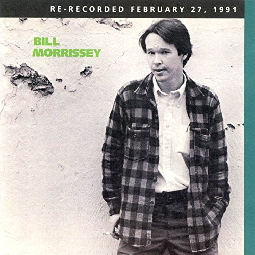 MORRISSEY, BILL - ST
