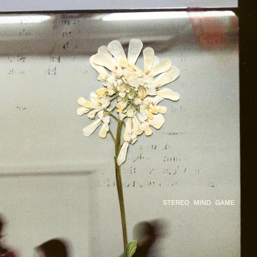 DAUGHTER - STEREO MIND GAMES