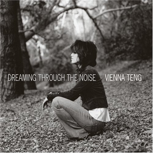 VIENNA TENG - DREAMING THROUGH THE NOISE