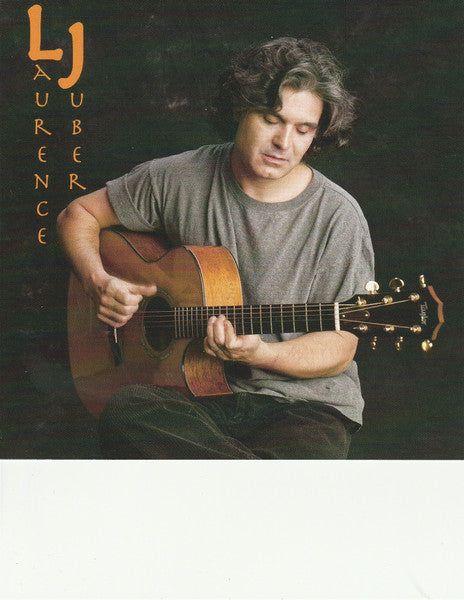 JUBER, LAURENCE - L.J.