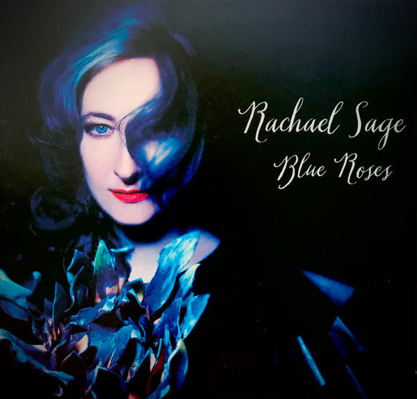 SAGE, RACHAEL - BLUE ROSES