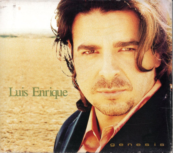 ENRIQUE, LUIS - GENESIS