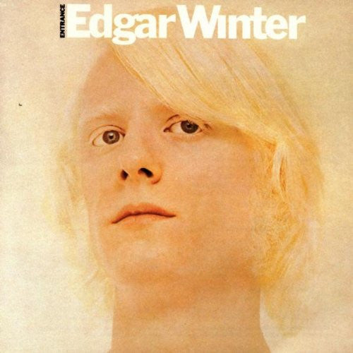 WINTER, EDGAR - ENTRANCE