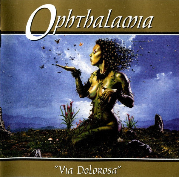 OPHTHALAMIA - VIA DOLOROSA