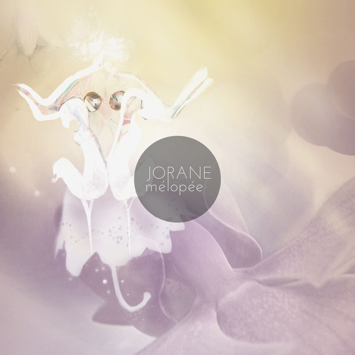 JORANE - MELOPEE