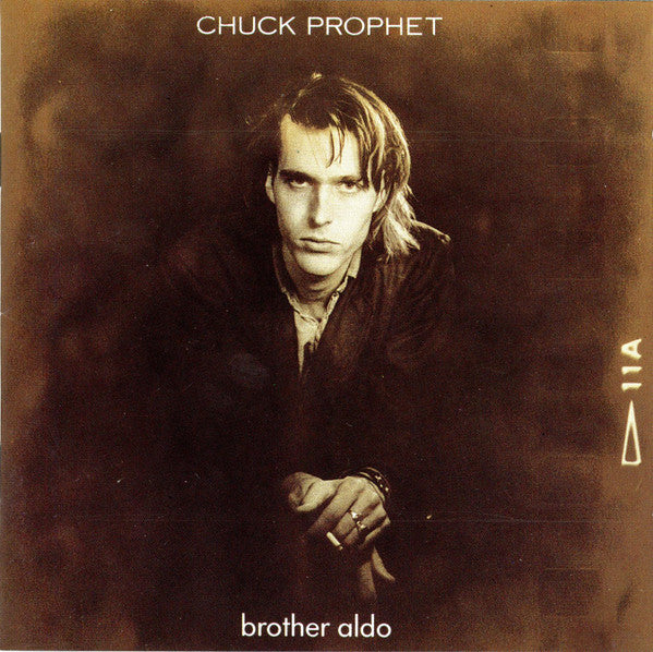 PROPHET, CHUCK - BROTHER ALDO