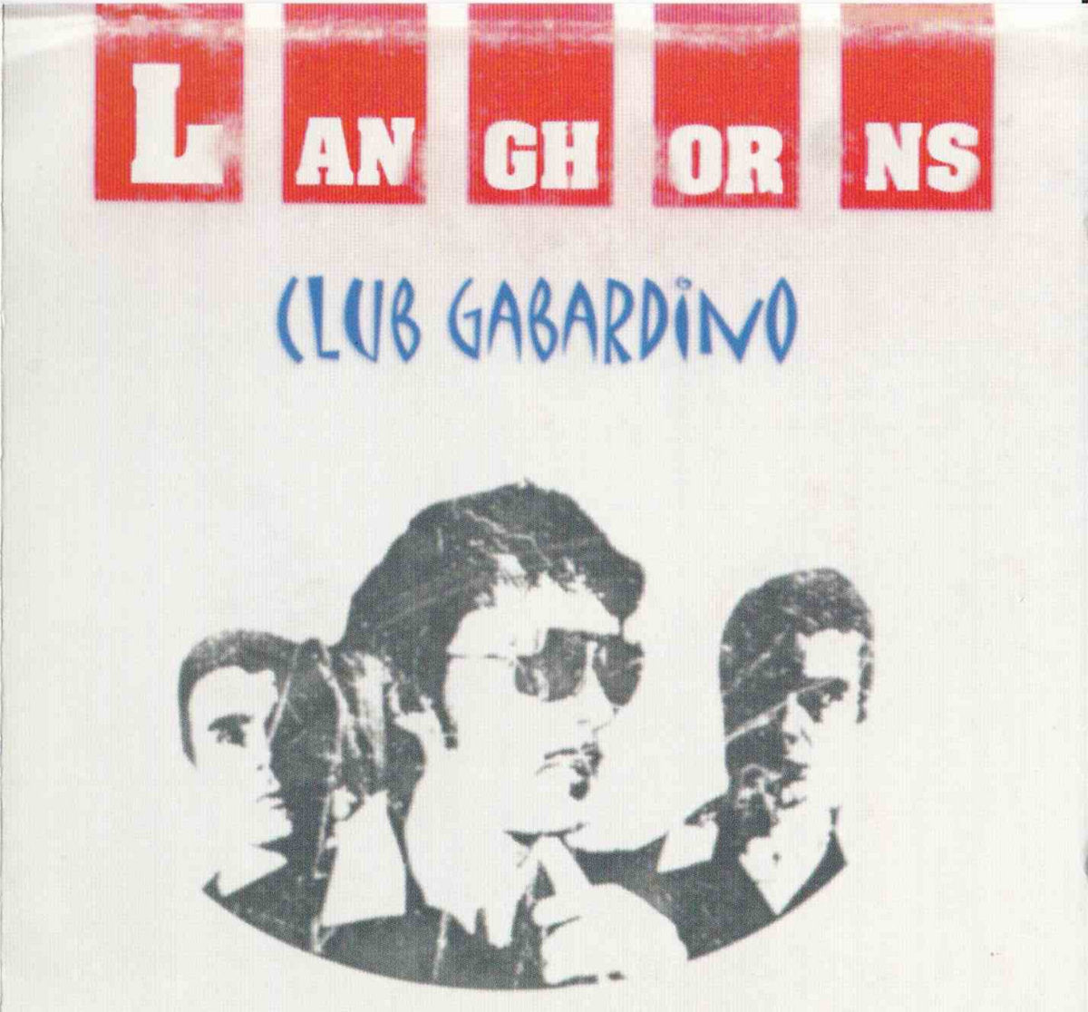 LANGHORNS - CLUB GABARDINO