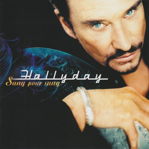 HALLYDAY, JOHNNY - SANG POUR SANG