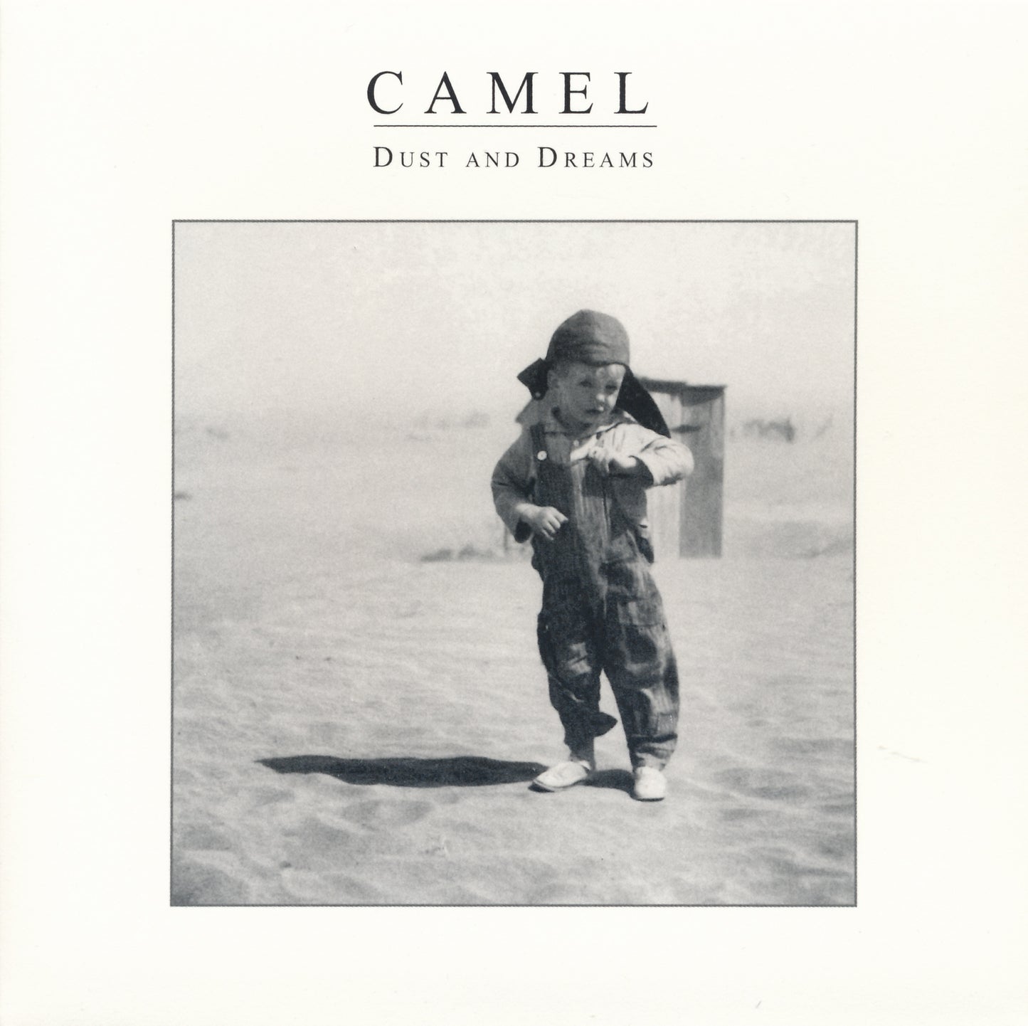 CAMEL - DUST & DREAMS