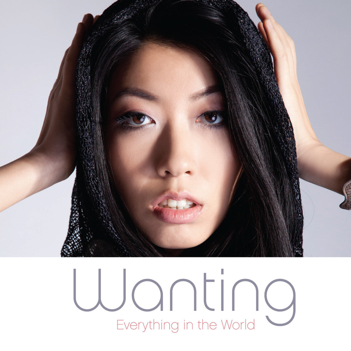 WANTING - EVERYTHING IN THE WORLD