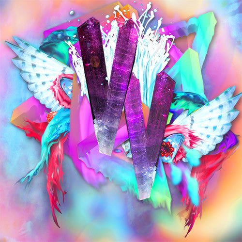 VOICESVOICES - ORIGINS (EP)