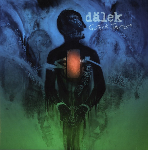 DALEK - GUTTER TACTICS