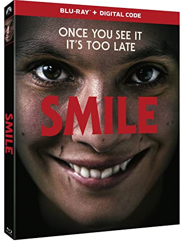 SMILE - BLU-2022-SOSIE BACON