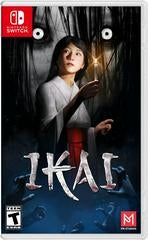IKAI - SWITCH
