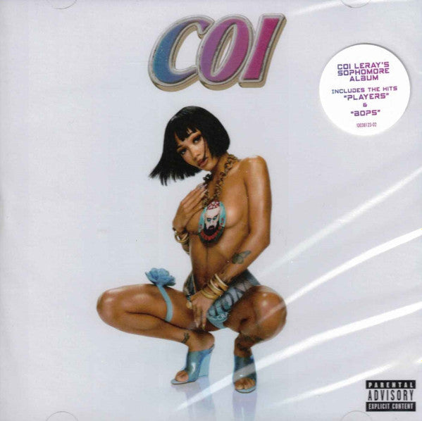 LERAY, COI - COI (DLX LTD)(INDIE)