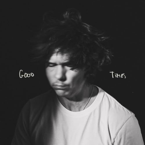 LUKAS GRAHAM - GOOD TIMES (CD)