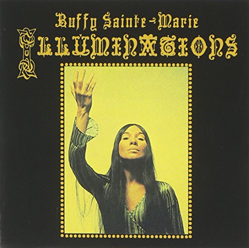 SAINTE-MAIRE, BUFFY - ILLUMINATIONS
