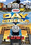THOMAS & FRIENDS: DAY OF THE DIESELS - THE MOVIE (BILINGUAL)