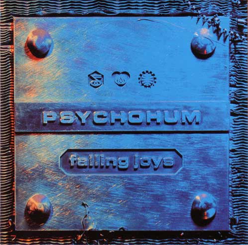 FALLING JOYS - PSYCHOHUM