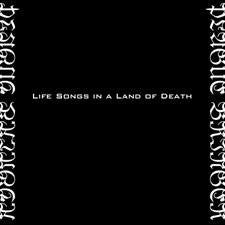PLAGUE BRINGER - LIFE SONGS IN A LAND OF DEATH