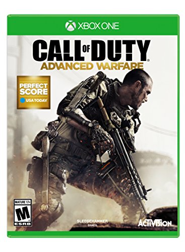 CALL OF DUTY: ADVANCED WARFARE - ATLAS LIMITED EDITION - XBOX ONE