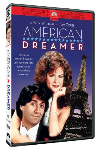 AMERICAN DREAMER