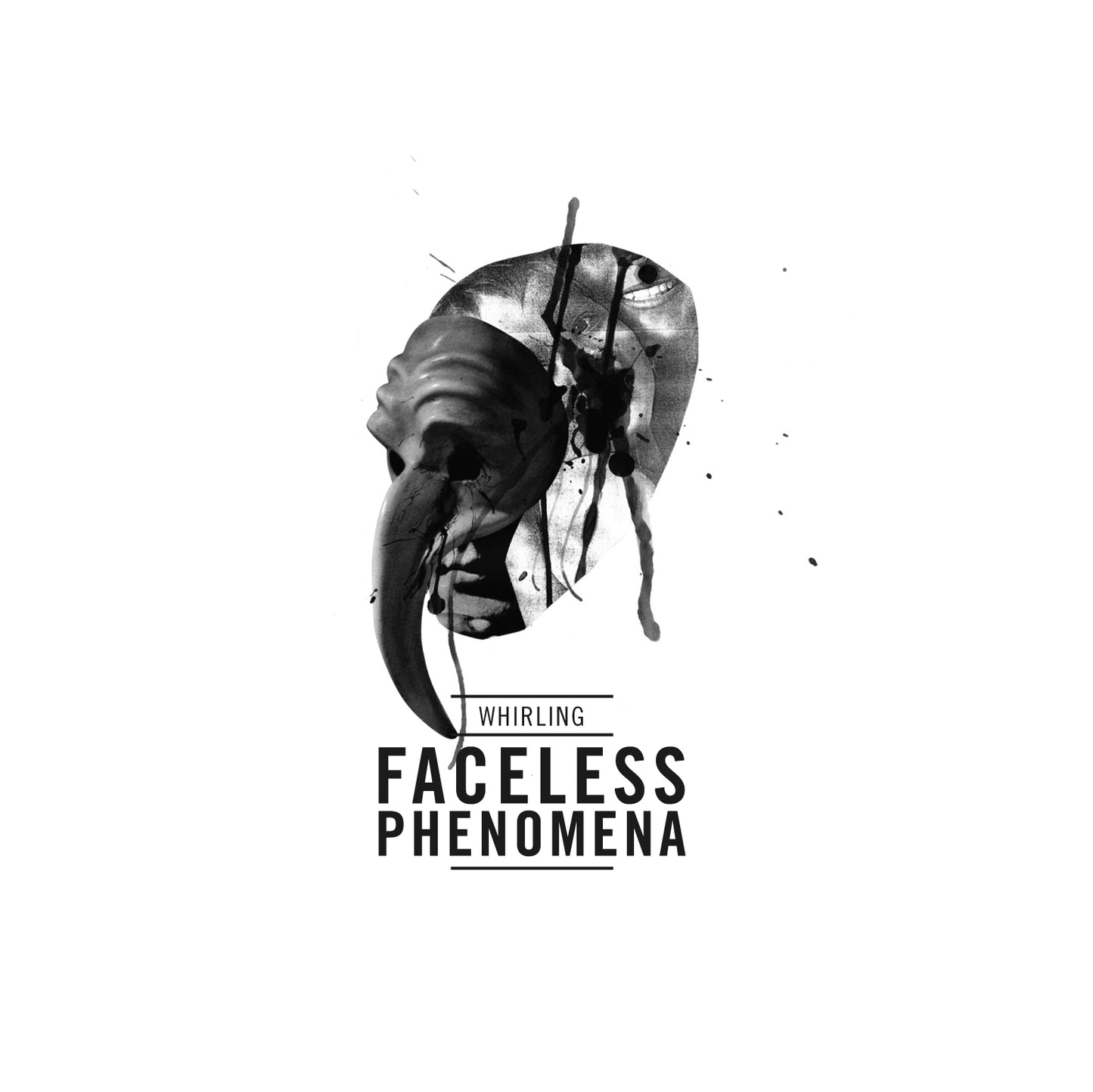 WHIRLING - FACELESS PHENOMENA
