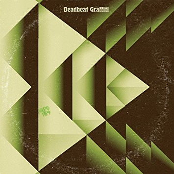 BLACK PISTOL FIRE - DEADBEAT GRAFITTI