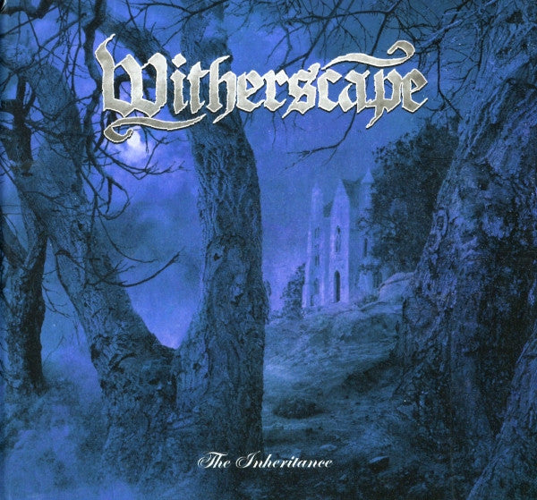 WITHERSCAPE - INHERITANCE