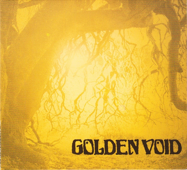 GOLDEN VOID - ST