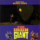 SNDTRK - (T)IRON GIANT, THE