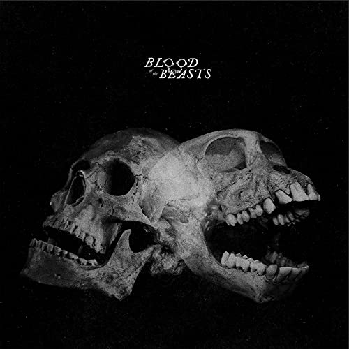 SECT - BLOOD OF THE BEASTS (CD)