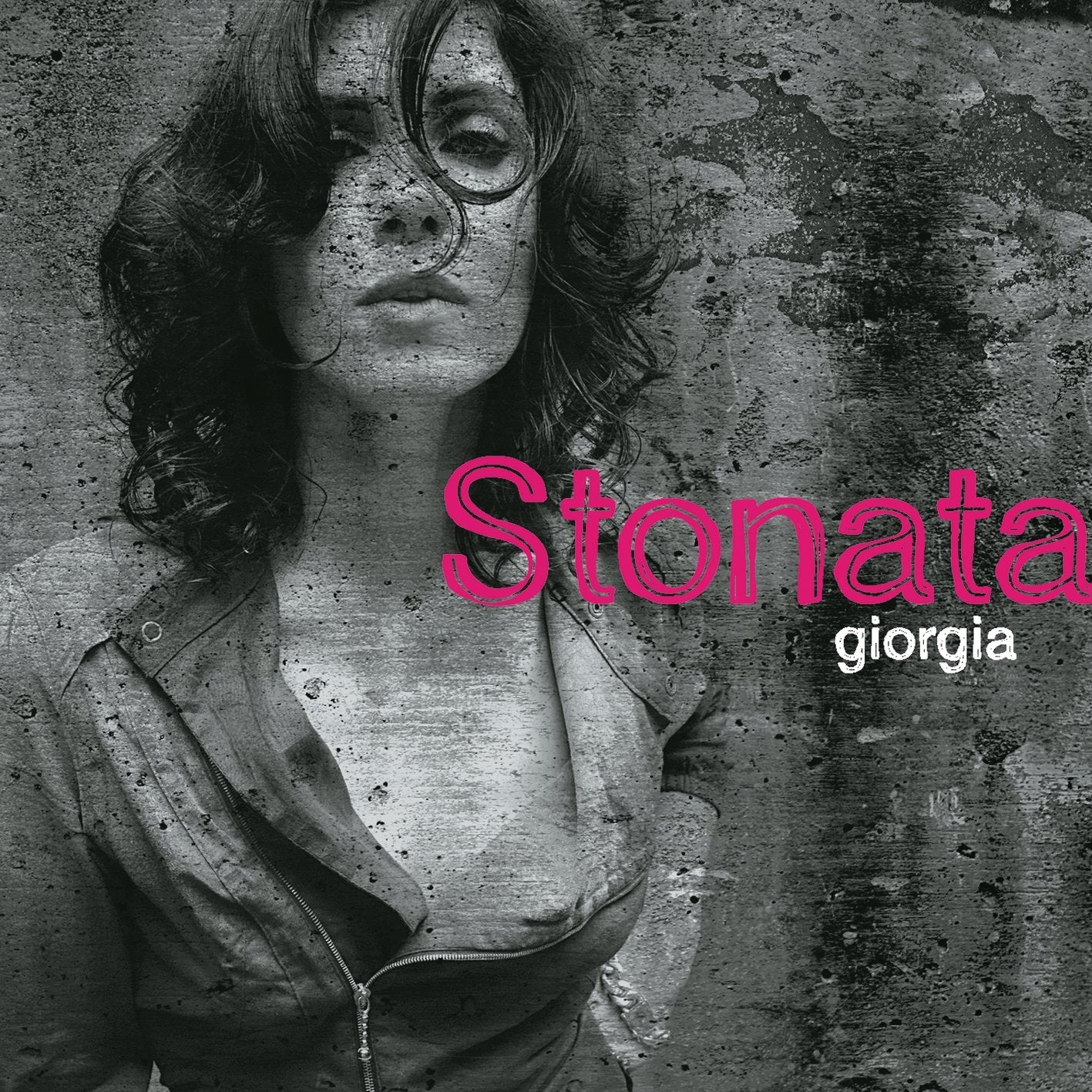 GIORGIA - STONATA