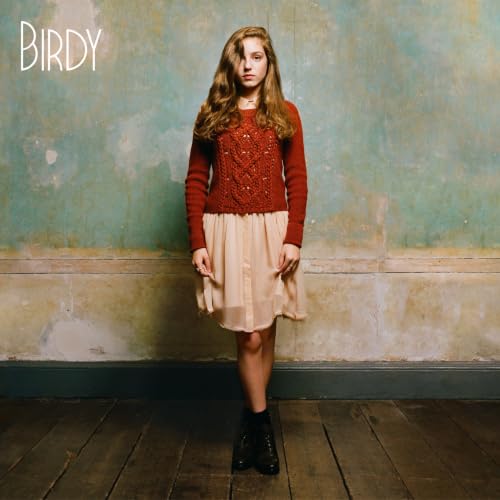 BIRDY - BIRDY (VINYL)