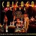 CHICAGO - LIVE IN CONCERT