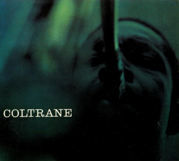 COLTRANE, JOHN - COLTRANE (DLX ED) (REMASTERED)(2CDS)