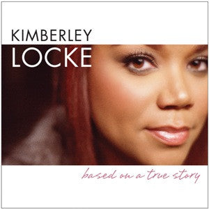 LOCKE, KIMBERLEY - BASED ON A TRUE STORY