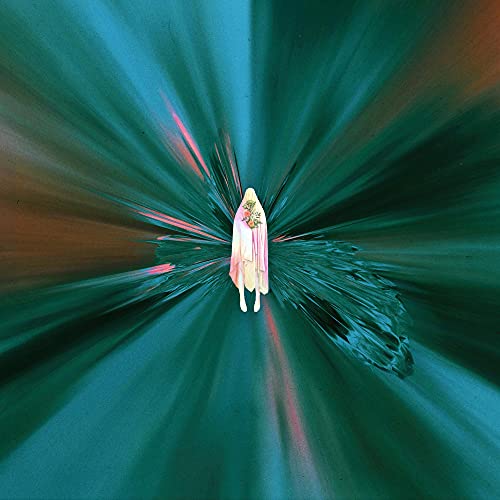 SILENT PLANET - IRIDESCENT (CD)
